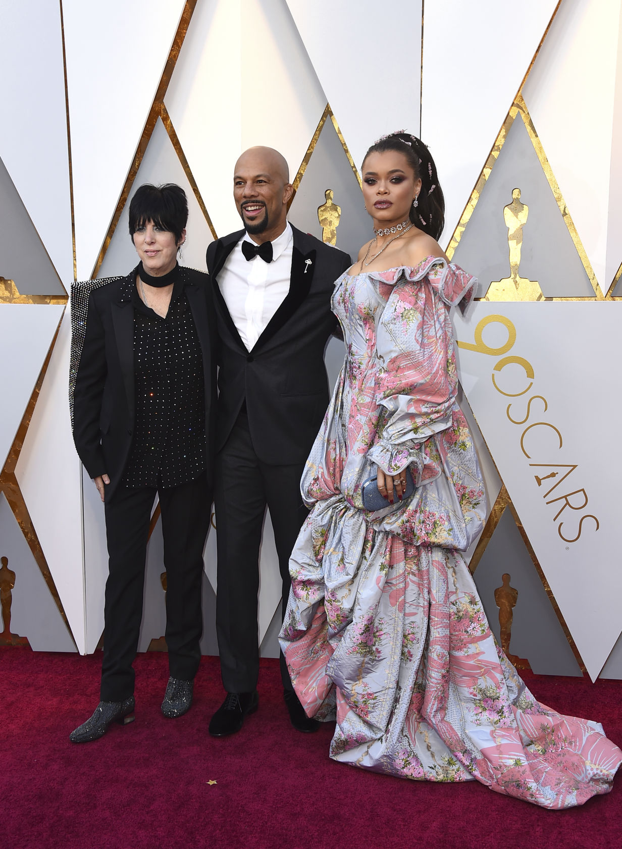 90th Academy Awards - Arrivals